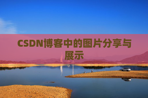 CSDN博客中的图片分享与展示